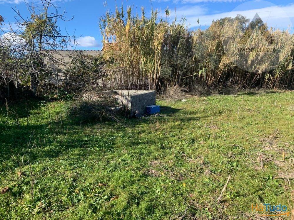 Terreno em Alcains com grandes �reas