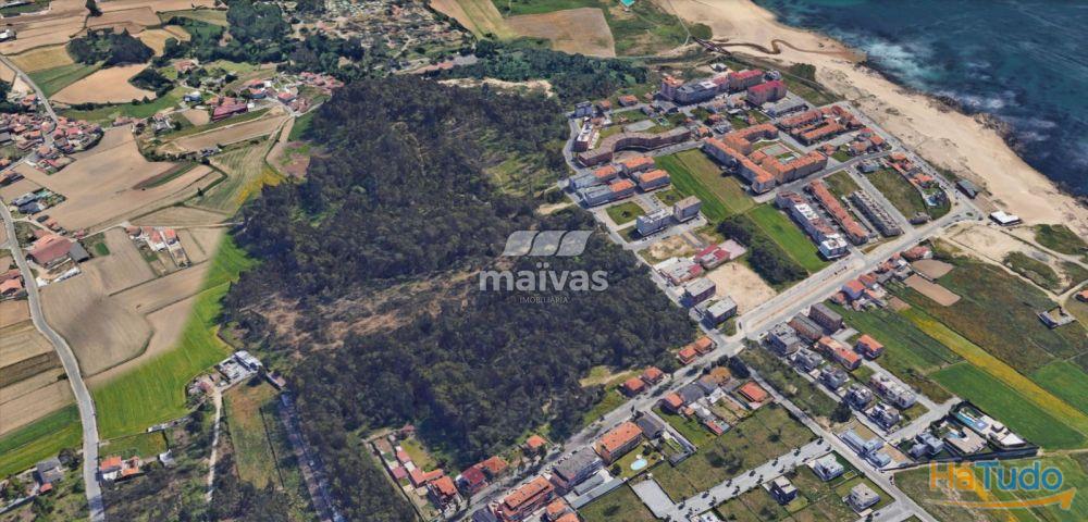 Terreno em Labruge - Vila do Conde