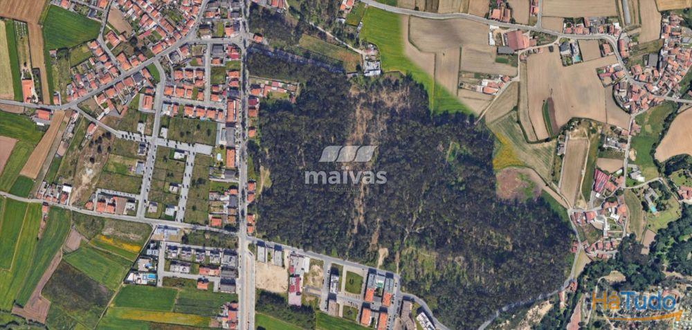 Terreno em Labruge - Vila do Conde