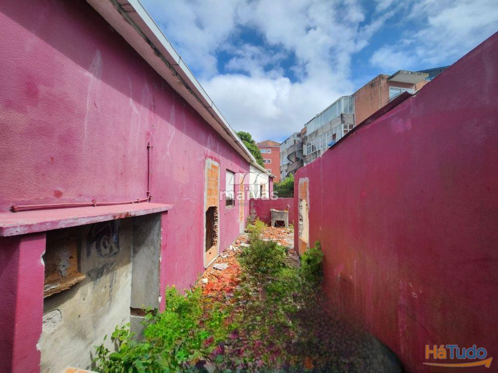 Lote - Constru��o em Altura