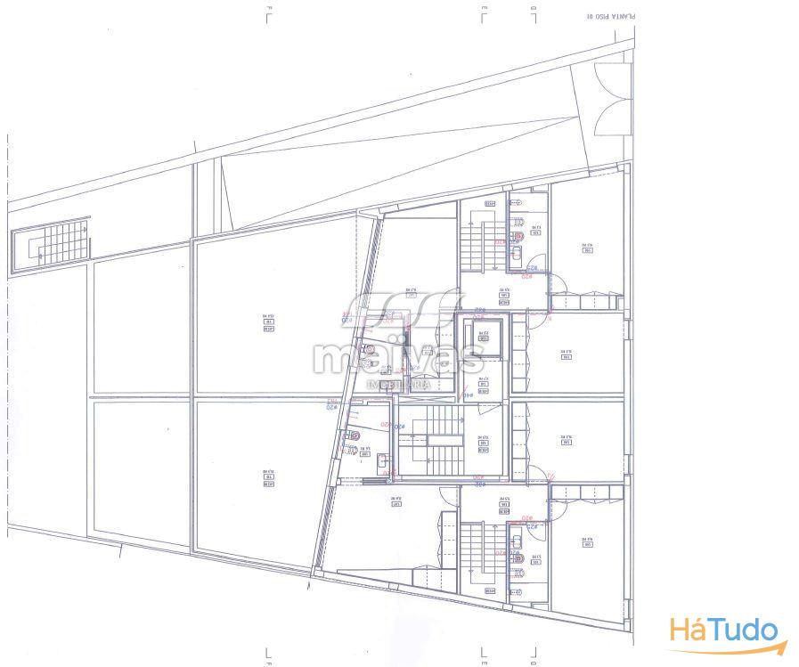 Lote - Constru��o em Altura