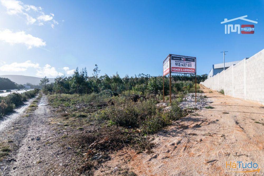 TERRENO COM AREA DE 6268 M2 ZONA INDUSTRIAL DE BOLEIROS/MAXIEIRA JUNTO A1 LOCALIZA��O PREVILIGIADA