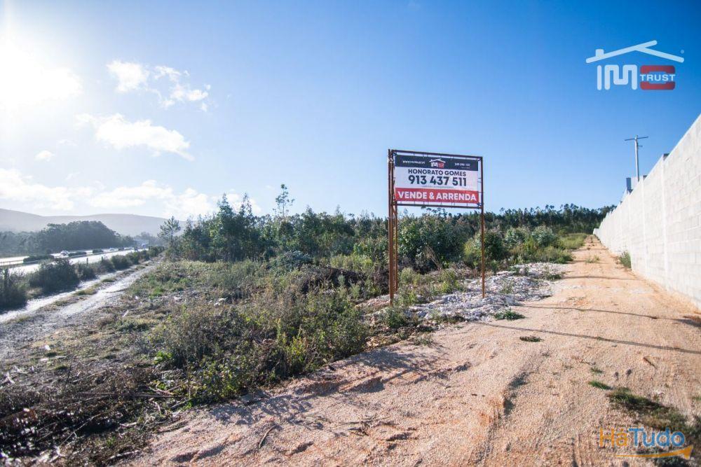 TERRENO COM AREA DE 6268 M2 ZONA INDUSTRIAL DE BOLEIROS/MAXIEIRA JUNTO A1 LOCALIZA��O PREVILIGIADA