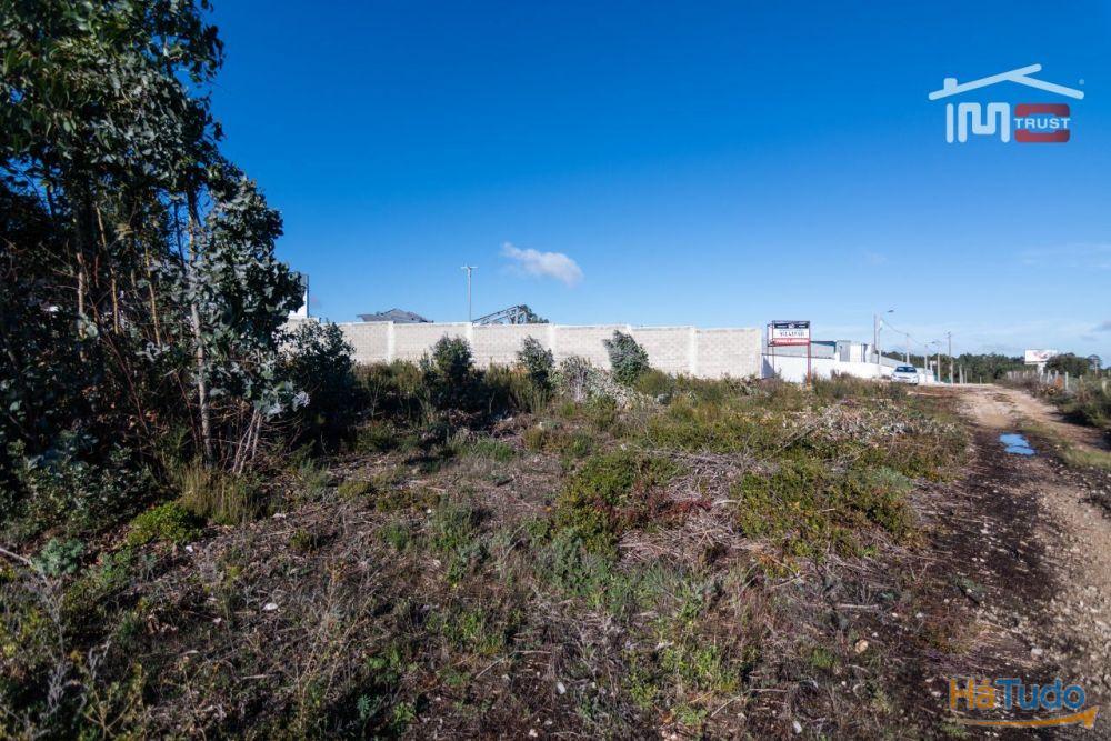 TERRENO COM AREA DE 6268 M2 ZONA INDUSTRIAL DE BOLEIROS/MAXIEIRA JUNTO A1 LOCALIZA��O PREVILIGIADA
