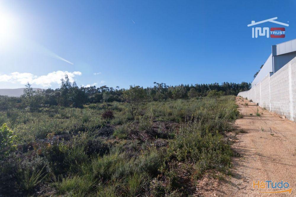 TERRENO COM AREA DE 6268 M2 ZONA INDUSTRIAL DE BOLEIROS/MAXIEIRA JUNTO A1 LOCALIZA��O PREVILIGIADA