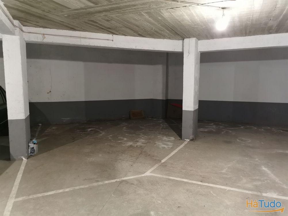 LUGAR DE GARAGEM PARA VENDA EM CASTELO BRANCO
