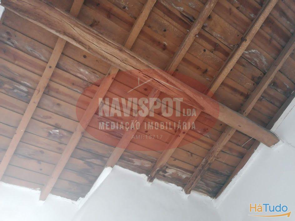 Moradias para Restaurar Moradias para Restaurar