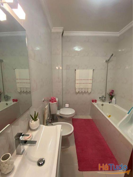 Apartamento T3 - Boim/Lousada Apartamento T3 - Boim/Lousada