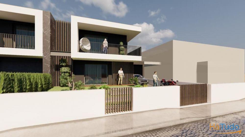 Moradia geminada, para venda, Lousada - Cristelos, Boim e Ordem Moradia geminada, para venda, Lousada - Cristelos, Boim e Ordem