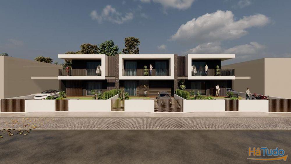 Moradia geminada, para venda, Lousada - Cristelos, Boim e Ordem Moradia geminada, para venda, Lousada - Cristelos, Boim e Ordem