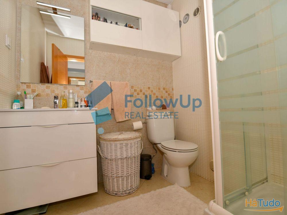 T3 na Torre da Marinha ? Excelentes Áreas T3 na Torre da Marinha ? Excelentes Áreas