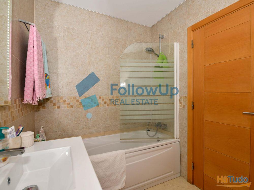 T3 na Torre da Marinha ? Excelentes Áreas T3 na Torre da Marinha ? Excelentes Áreas