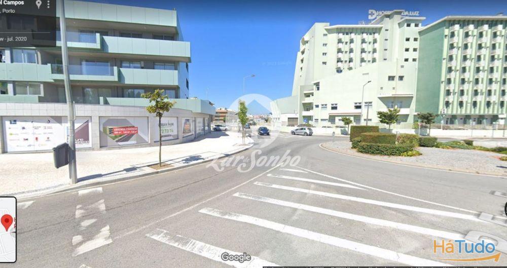 Garagem Fechada para 5 carros na Póvoa de Varzim Garagem Fechada para 5 carros na Póvoa de Varzim