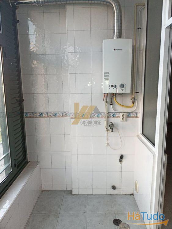 Apartamento T3 junto a Lactogal de Oliveira de Azeméis Apartamento T3 junto a Lactogal de Oliveira de Azeméis