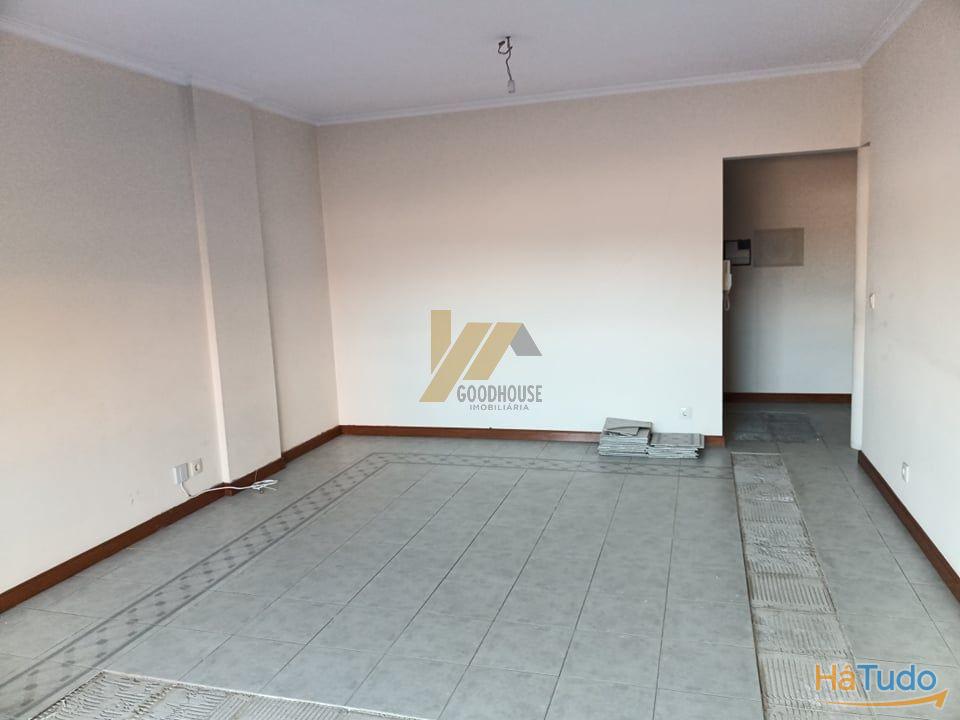 Apartamento T3 junto a Lactogal de Oliveira de Azeméis Apartamento T3 junto a Lactogal de Oliveira de Azeméis