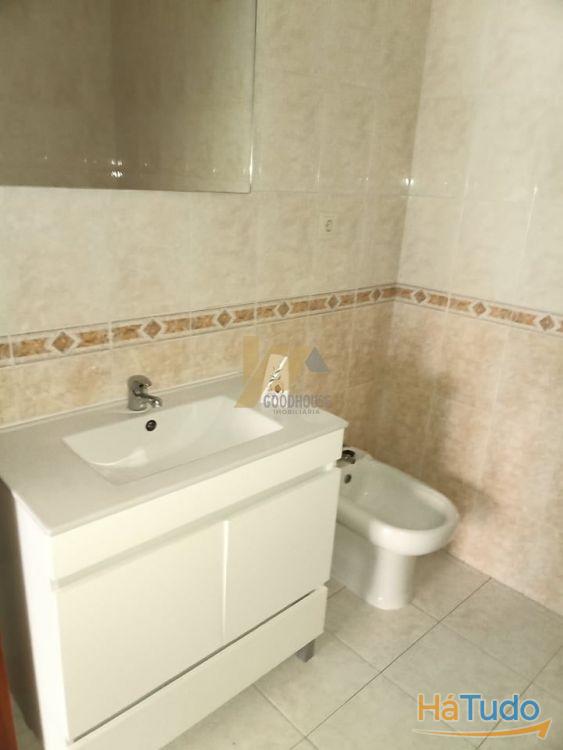 Apartamento T3 junto a Lactogal de Oliveira de Azeméis Apartamento T3 junto a Lactogal de Oliveira de Azeméis