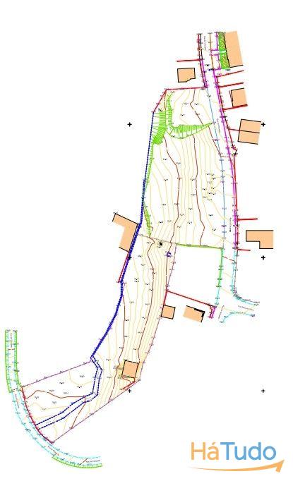 Terreno Urbanizável em Grijó Terreno Urbanizável em Grijó