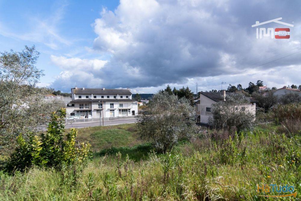 Terreno Urbano em zona privilegiada de Ourém, Terreno Urbano em zona privilegiada de Ourém,