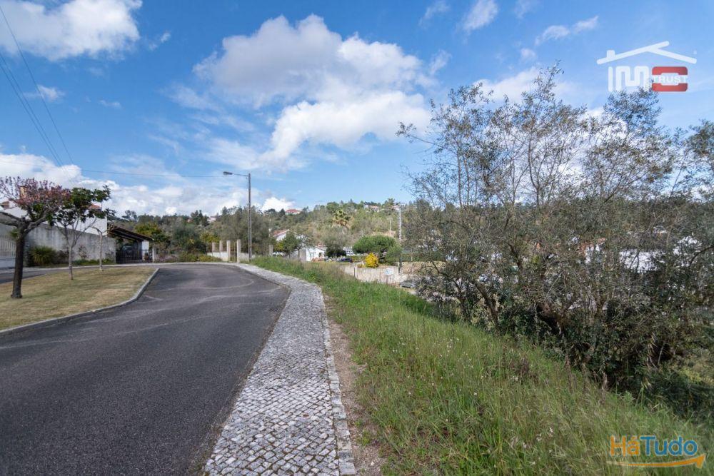 Terreno Urbano em zona privilegiada de Ourém, Terreno Urbano em zona privilegiada de Ourém,