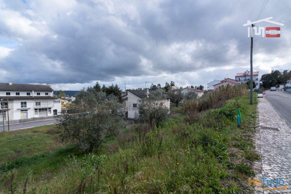 Terreno Urbano em zona privilegiada de Ourém, Terreno Urbano em zona privilegiada de Ourém,
