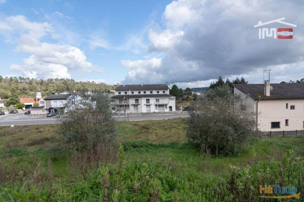 Terreno Urbano em zona privilegiada de Ourém, Terreno Urbano em zona privilegiada de Ourém,