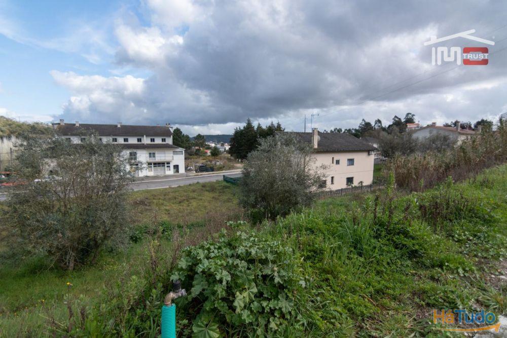 Terreno Urbano em zona privilegiada de Ourém, Terreno Urbano em zona privilegiada de Ourém,