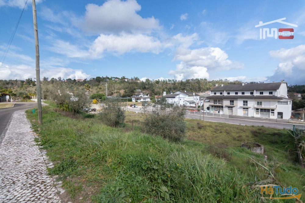 Terreno Urbano em zona privilegiada de Ourém, Terreno Urbano em zona privilegiada de Ourém,