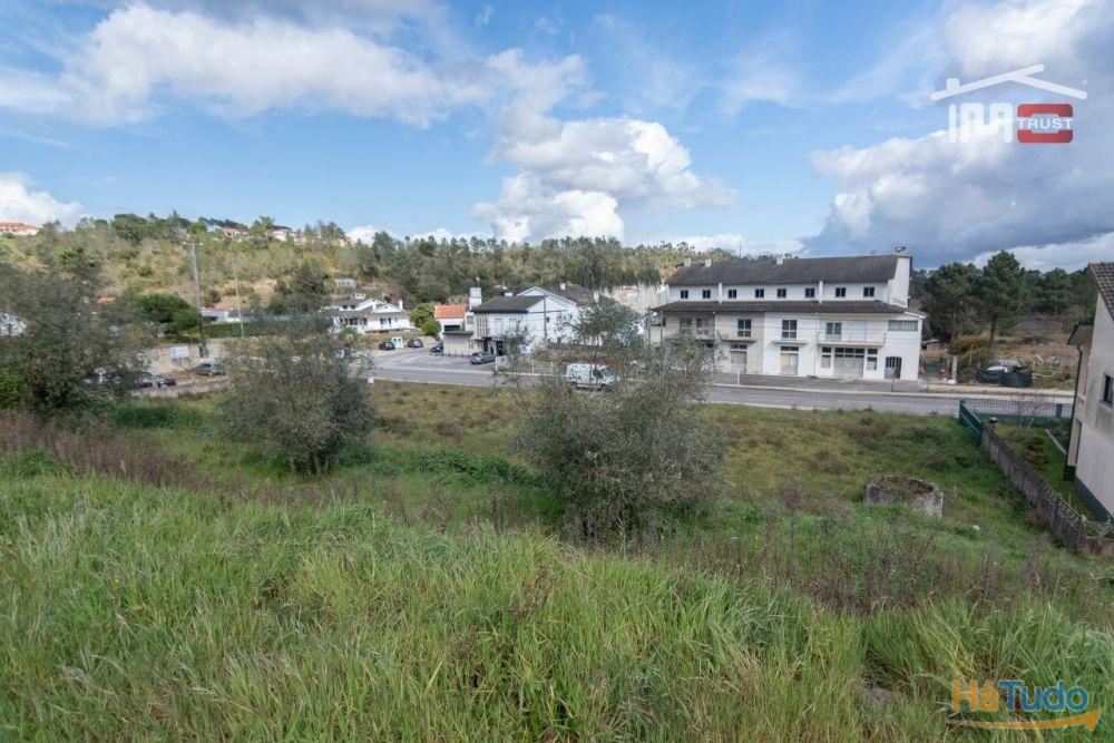 Terreno Urbano em zona privilegiada de Ourém, Terreno Urbano em zona privilegiada de Ourém,