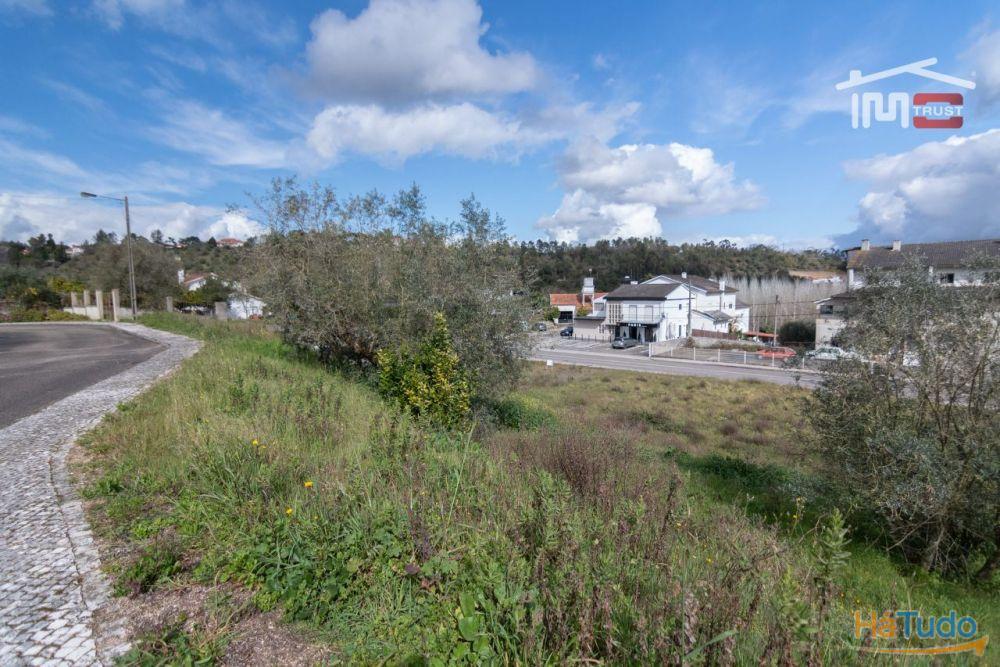 Terreno Urbano em zona privilegiada de Ourém, Terreno Urbano em zona privilegiada de Ourém,