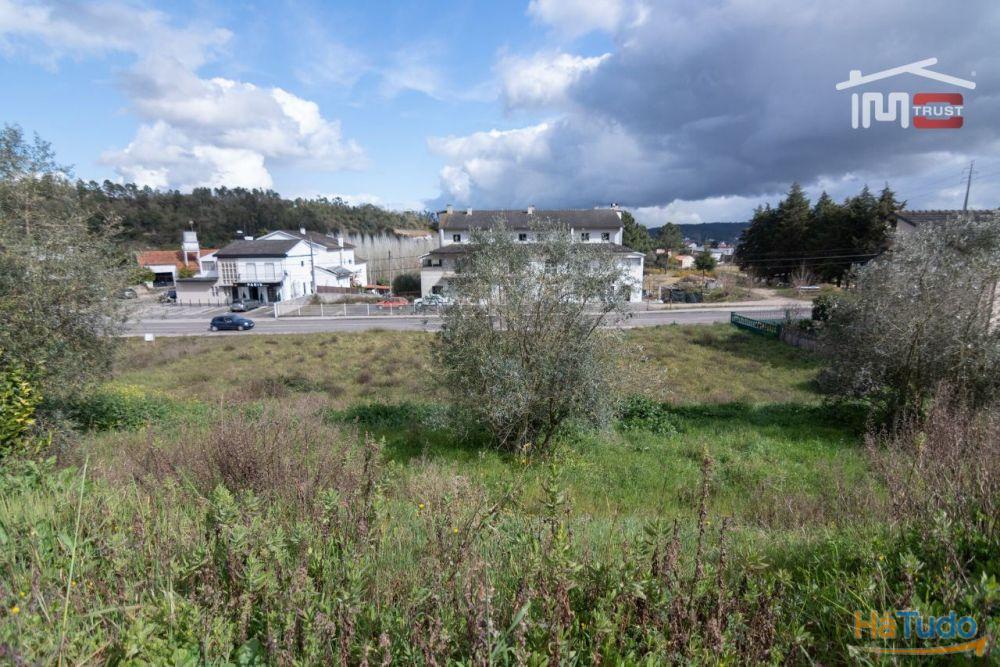 Terreno Urbano em zona privilegiada de Ourém, Terreno Urbano em zona privilegiada de Ourém,