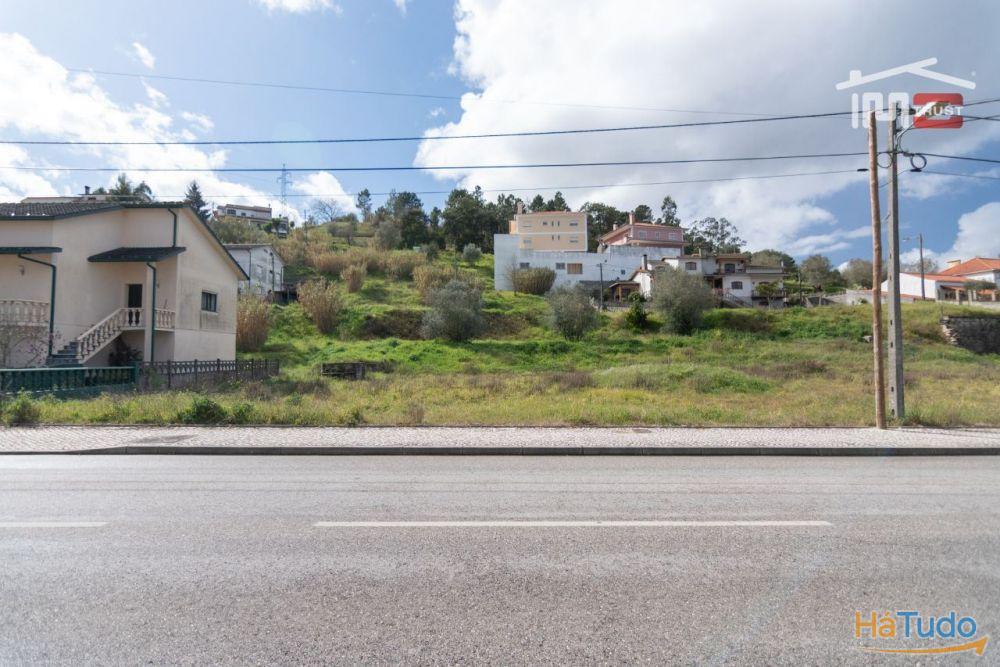 Terreno Urbano em zona privilegiada de Ourém, Terreno Urbano em zona privilegiada de Ourém,