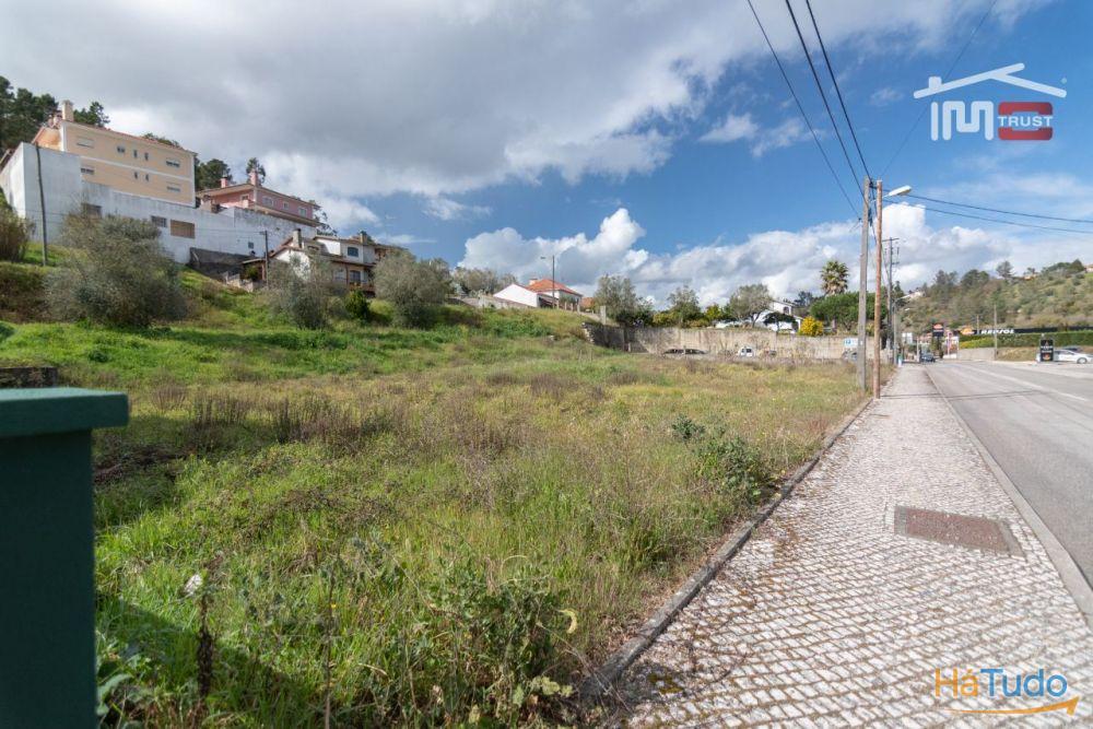 Terreno Urbano em zona privilegiada de Ourém, Terreno Urbano em zona privilegiada de Ourém,
