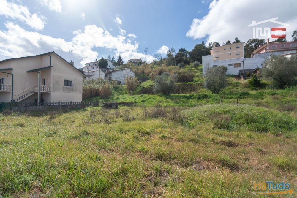 Terreno Urbano em zona privilegiada de Ourém, Terreno Urbano em zona privilegiada de Ourém,