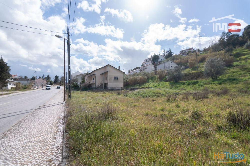 Terreno Urbano em zona privilegiada de Ourém, Terreno Urbano em zona privilegiada de Ourém,