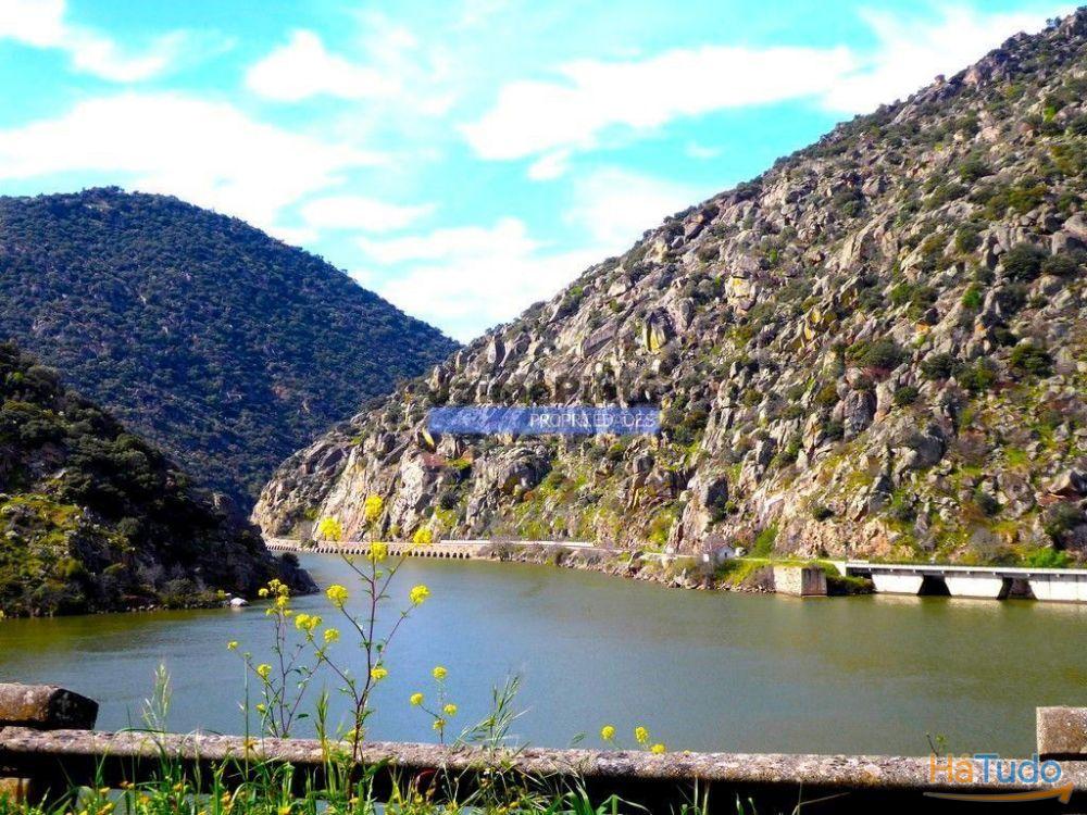 Ecoturismo, terreno, projeto, no Douro Superior. Portugal, S. João da Pesqueira Ecoturismo, terreno, projeto, no Douro Superior. Portugal, S. João da Pesqueira