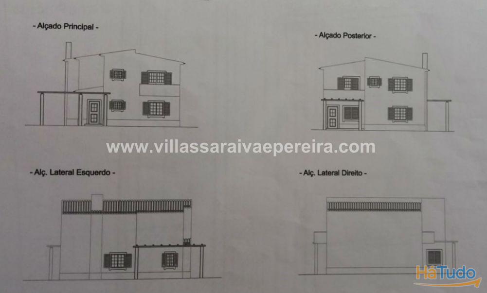 Terreno Para Construção  Venda em Moncarapacho e Fuseta,Olhão