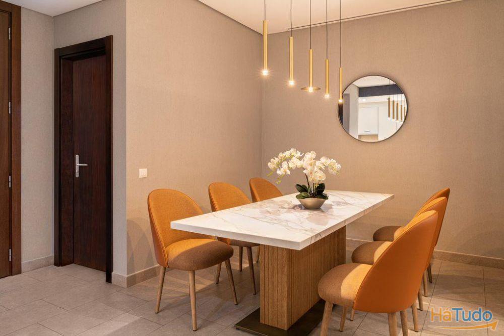 Vende-se Apartamento T2 em Resort de Luxo no Algarve