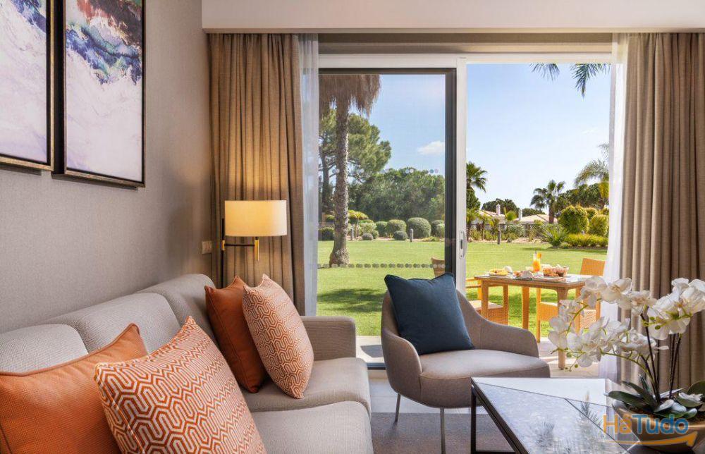Vende-se Apartamento T2 em Resort de Luxo no Algarve
