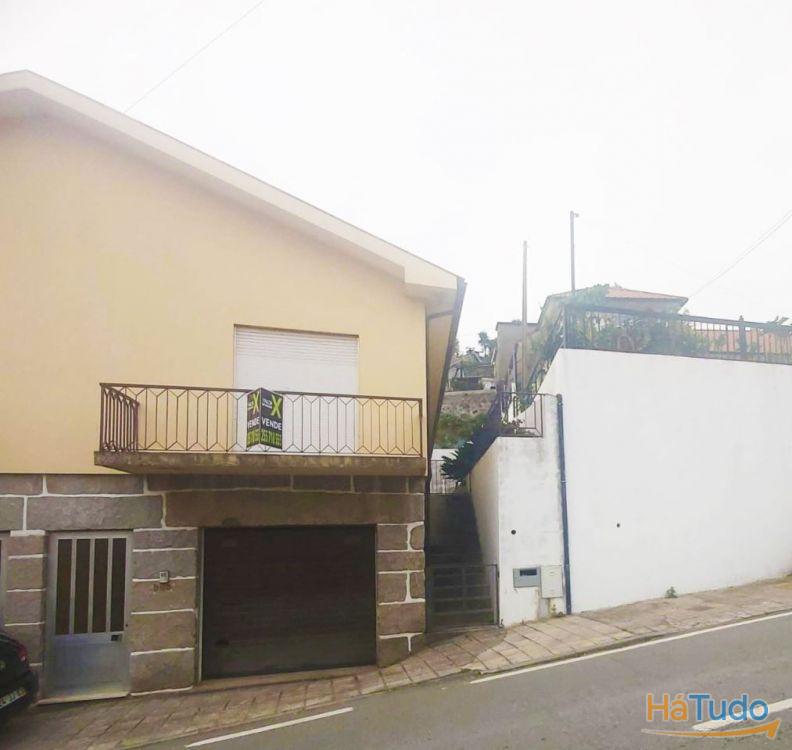 Moradia geminada, para venda, Lousada - Cristelos, Boim e Ordem Moradia geminada, para venda, Lousada - Cristelos, Boim e Ordem