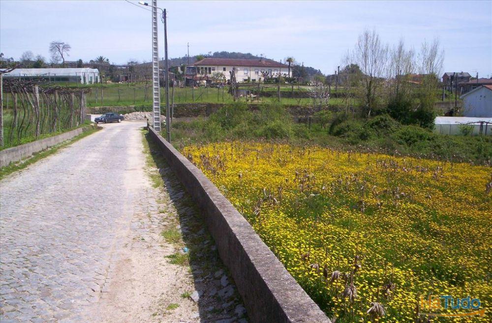 Terreno  Venda em Cabreiros e Passos (São Julião),Braga