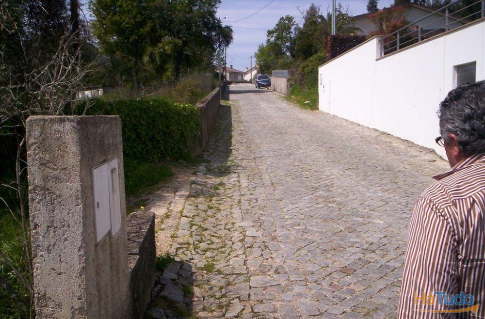 Terreno  Venda em Cabreiros e Passos (São Julião),Braga
