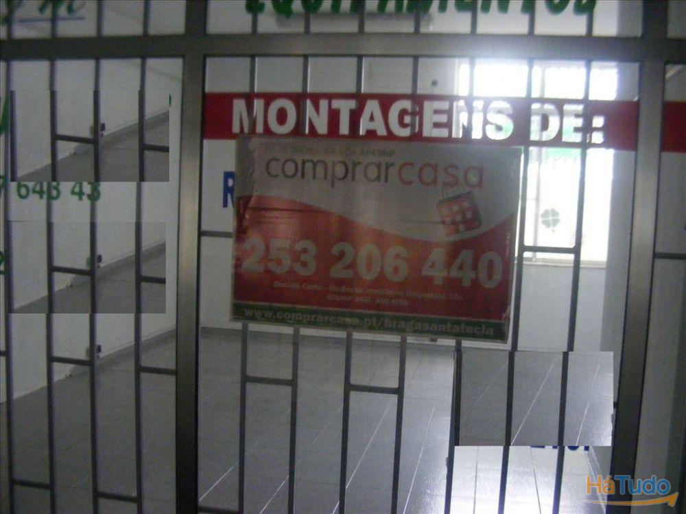 Loja  Venda em Braga (São Vítor),Braga
