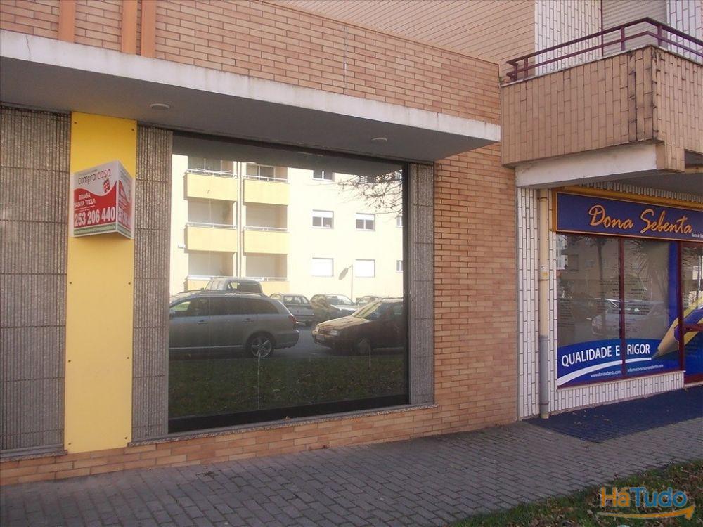 Loja  Venda em Nogueira, Fraião e Lamaçães,Braga