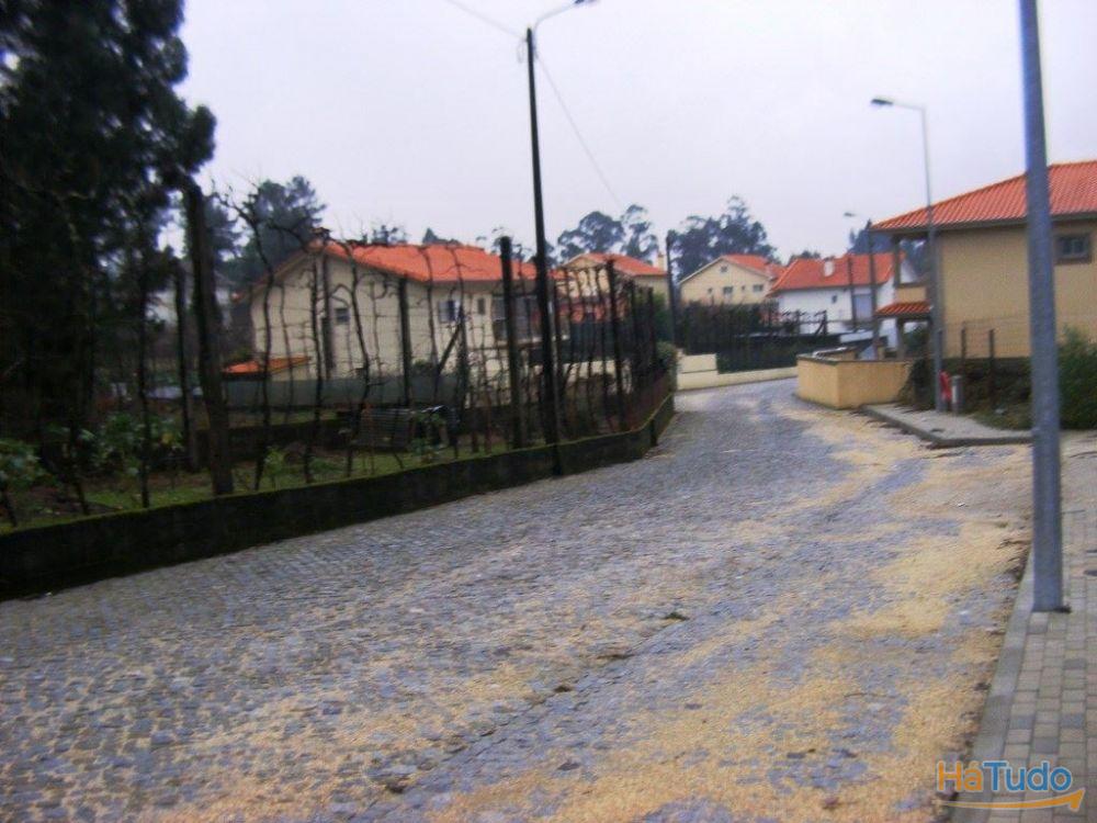 Terreno  Venda em Pedralva,Braga
