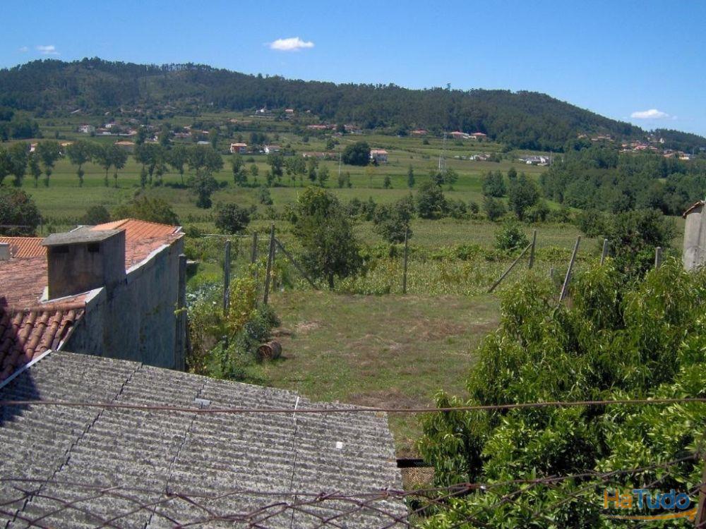 Lote de Terreno  Venda em Escudeiros e Penso (Santo Estêvão e São Vicente),Braga