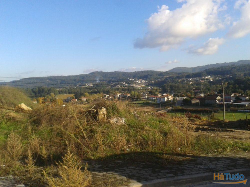 Terreno  Venda em Tadim,Braga