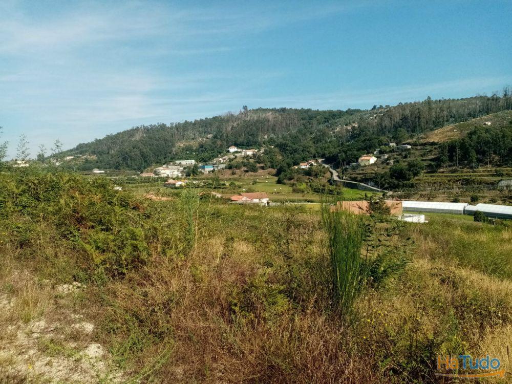 Terreno  Venda em Morreira e Trandeiras,Braga
