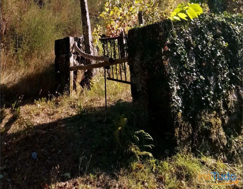 Lote de Terreno  Venda em Souto e Tabaçô,Arcos de Valdevez