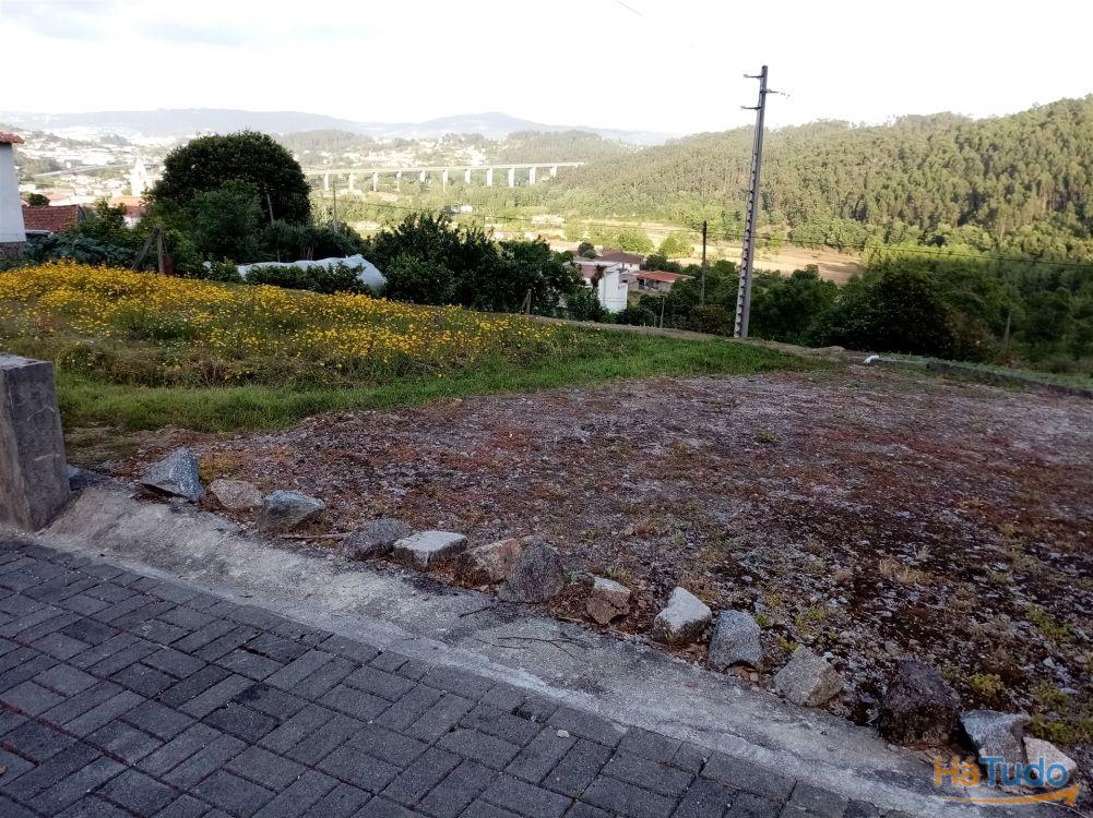 Lote de Terreno  Venda em Cabreiros e Passos (São Julião),Braga