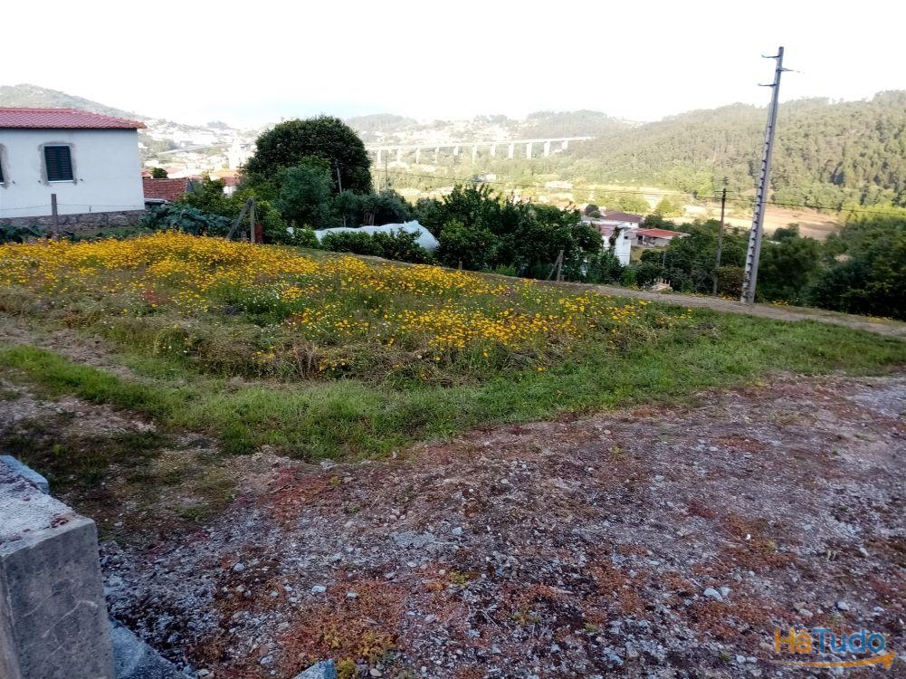 Lote de Terreno  Venda em Cabreiros e Passos (São Julião),Braga